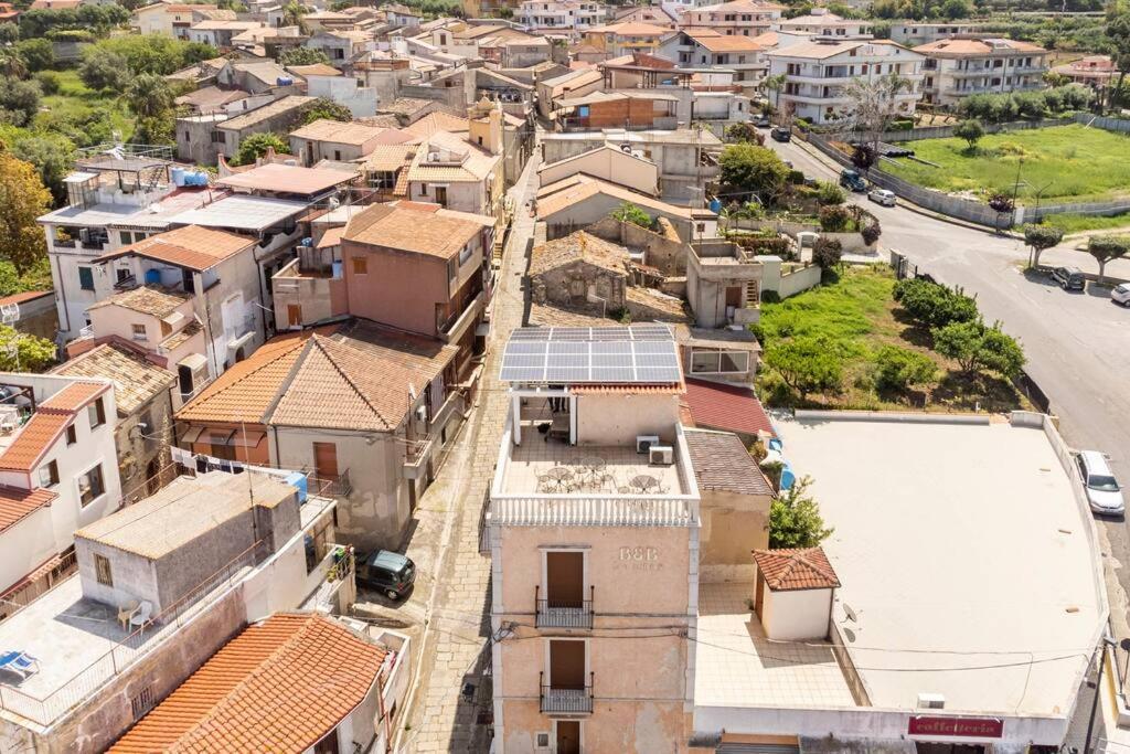 Luxury Accommodation Santa Domenica Talao Exterior foto