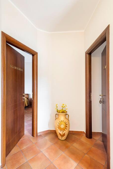 Luxury Accommodation Santa Domenica Talao Exterior foto