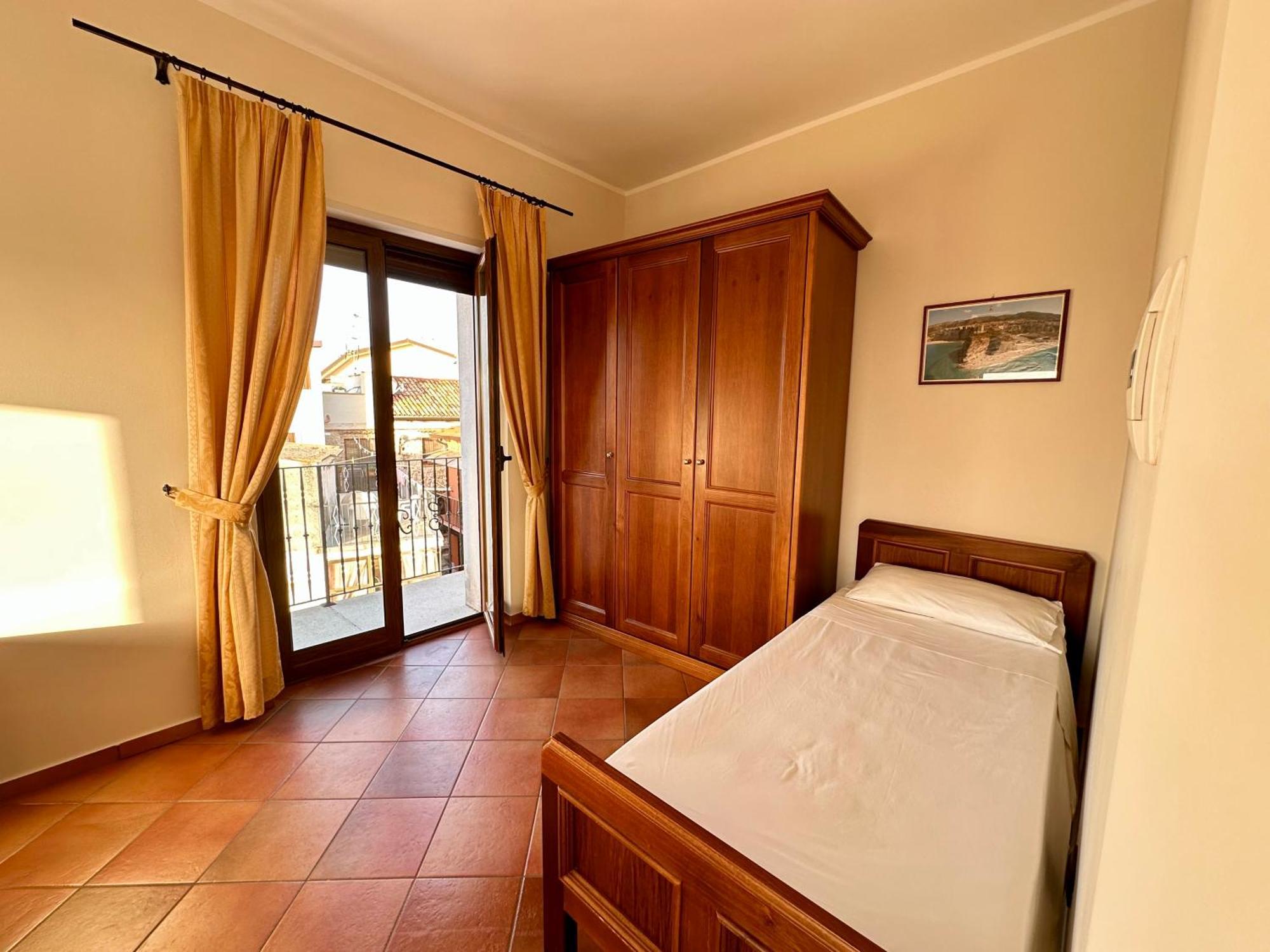 Luxury Accommodation Santa Domenica Talao Exterior foto