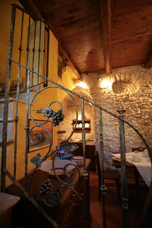 Luxury Accommodation Santa Domenica Talao Exterior foto